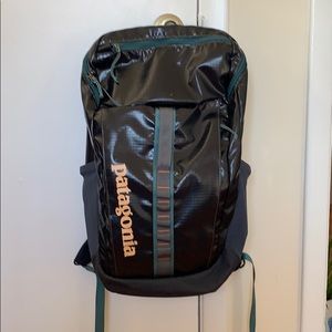 Patagonia Black Hole Backpack 25L